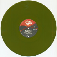 Vorschau: All Grown Up (LP, Khaki Color Vinyl, Ltd.) Vorschau: All Grown Up (LP, Khaki Color Vinyl, Ltd.)