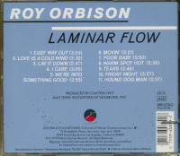 Vorschau: Laminar Flow - Cut Out (CD) Vorschau: Laminar Flow - Cut Out (CD)