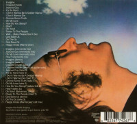 Vorschau: Imagine - The Ultimate Collection (2-CD, Deluxe Edition) Vorschau: Imagine - The Ultimate Collection (2-CD, Deluxe Edition)