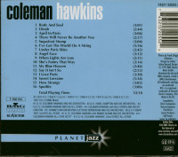 Vorschau: Planet Jazz (CD) Vorschau: Planet Jazz (CD)