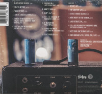 Vorschau: Heavy Load Blues (2-CD, Deluxe Eiditon) Vorschau: Heavy Load Blues (2-CD, Deluxe Eiditon)