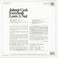 Vorschau: Everybody Loves A Nut (LP, 180g Vinyl) Vorschau: Everybody Loves A Nut (LP, 180g Vinyl)