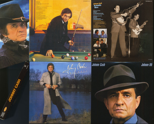 Original Album Classics (5-CD)