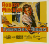 Vorschau: Thunder Road - Original Soundtrack...plus (CD) Vorschau: Thunder Road - Original Soundtrack...plus (CD)