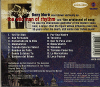Vorschau: La Colleccion Cubana (CD) Vorschau: La Colleccion Cubana (CD)