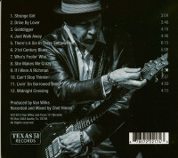 Vorschau: 21st Century (CD) Vorschau: 21st Century (CD)