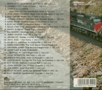 Vorschau: Sentimental Journey Vol.2 - The Train Never Stops (CD) Vorschau: Sentimental Journey Vol.2 - The Train Never Stops (CD)