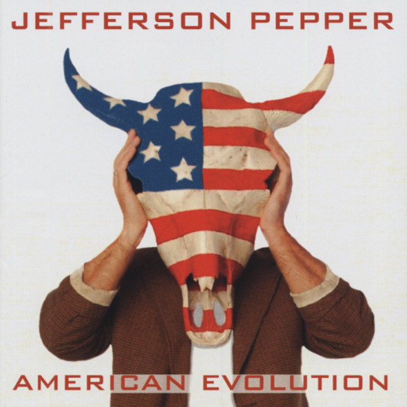 American Evolution