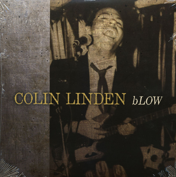 Blow (LP) Blow (LP)