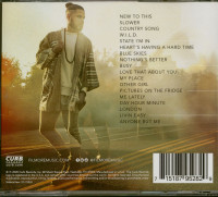 Vorschau: State I'm In (CD) Vorschau: State I'm In (CD)