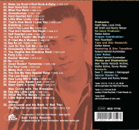Vorschau: Mac Curtis - Rocks (CD) Vorschau: Mac Curtis - Rocks (CD)