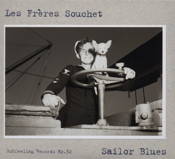 Sailor Blues (2011) Sailor Blues (2011)