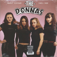 Vorschau: Early Singles 1995-1999 (LP, colored Vinyl, Ltd.) Vorschau: Early Singles 1995-1999 (LP, colored Vinyl, Ltd.)
