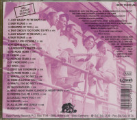 Vorschau: Just Walkin' In The Rain (CD) Vorschau: Just Walkin' In The Rain (CD)