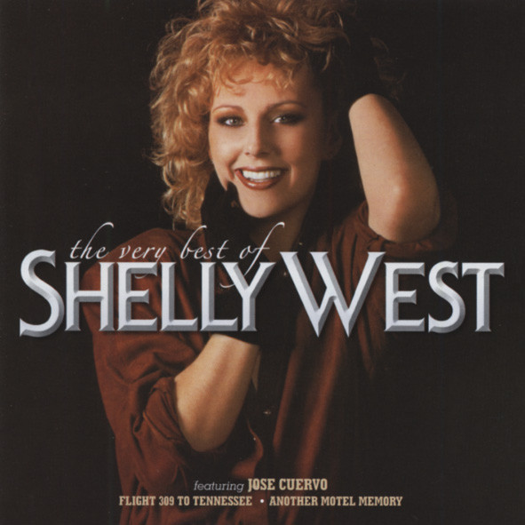 The Very Best Of Shelly West