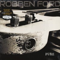 Vorschau: Pure (LP, 180g Vinyl) Vorschau: Pure (LP, 180g Vinyl)