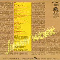 Vorschau: Making Believe (LP) Vorschau: Making Believe (LP)