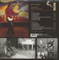 Vorschau: Washington Square Serenade (LP) Vorschau: Washington Square Serenade (LP)