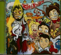 Vorschau: Begin The Sin (CD) Vorschau: Begin The Sin (CD)