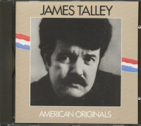 Vorschau: American Originals Vorschau: American Originals