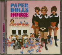 Vorschau: House - The Pye Anthology (CD) Vorschau: House - The Pye Anthology (CD)