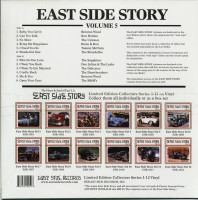 Vorschau: East Side Story Vol.1-12 (13-LP Box-Set, Ltd.) Vorschau: East Side Story Vol.1-12 (13-LP Box-Set, Ltd.)
