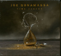 Vorschau: Time Clocks (Limited Edition CD Boxset) Vorschau: Time Clocks (Limited Edition CD Boxset)