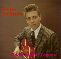 Vorschau: Rock'n'Roll Legend (CD) Vorschau: Rock'n'Roll Legend (CD)