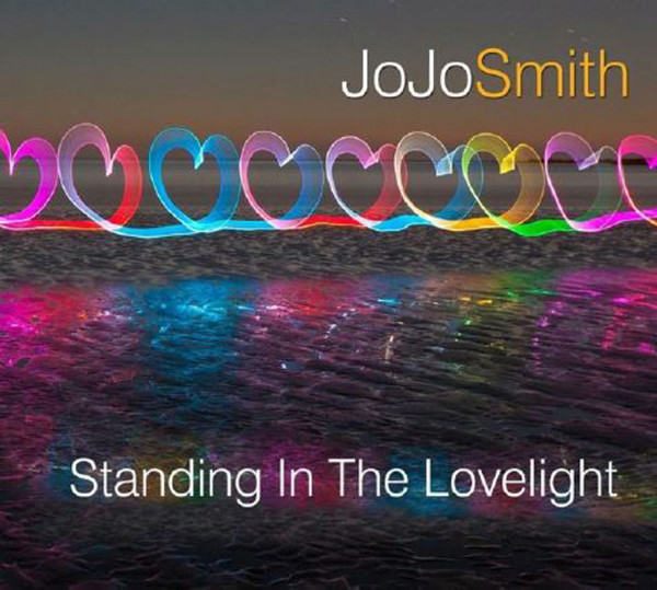 Standing In The Lovelight Standing In The Lovelight