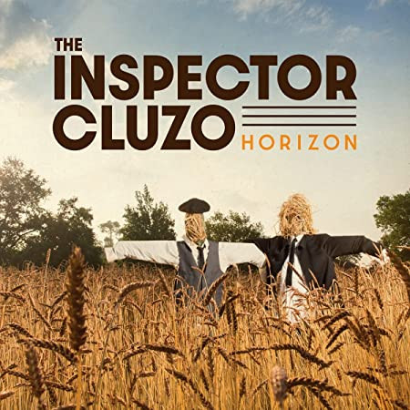 Horizon (CD) Horizon (CD)