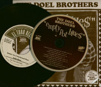 Vorschau: Empty Pot Blues (7inch, 45rpm, PS, + Bonus CD) Vorschau: Empty Pot Blues (7inch, 45rpm, PS, + Bonus CD)