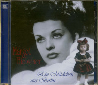 Vorschau: Ein Mädchen aus Berlin (CD) Vorschau: Ein Mädchen aus Berlin (CD)