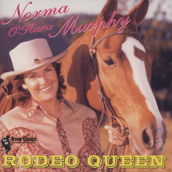 Rodeo Queen Rodeo Queen