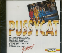 Vorschau: Pussycat - Goldies (CD) Vorschau: Pussycat - Goldies (CD)