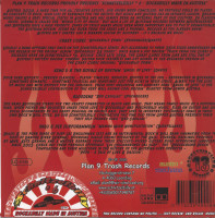 Vorschau: Schnitzelbilly No.6 - Rockabilly Made In Austria (7inch, EP, 33rpm, Ltd.) Vorschau: Schnitzelbilly No.6 - Rockabilly Made In Austria (7inch, EP, 33rpm, Ltd.)