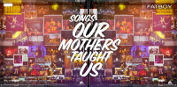 Vorschau: Songs Our Mothers Taught Us (CD) Vorschau: Songs Our Mothers Taught Us (CD)