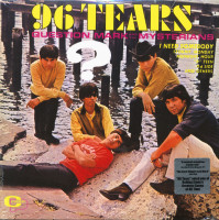 Vorschau: 96 Tears (LP) Vorschau: 96 Tears (LP)