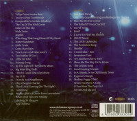 Vorschau: The Best Of (2-CD) Vorschau: The Best Of (2-CD)
