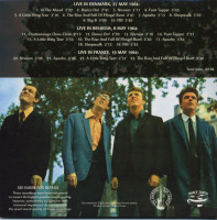 Vorschau: In Concert Vol.3 1964 (CD) Vorschau: In Concert Vol.3 1964 (CD)