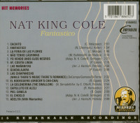 Vorschau: Fantastico (CD) Vorschau: Fantastico (CD)