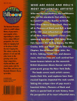 Vorschau: Pioneers Of Rock And Roll - 100 Artists Who Changed The Face Of Rock by Harry Sumrall Vorschau: Pioneers Of Rock And Roll - 100 Artists Who Changed The Face Of Rock by Harry Sumrall