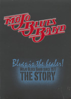 Vorschau: Blues Is The Healer! - The Story - Mojo Blues Band Since 1977 (DVD) Vorschau: Blues Is The Healer! - The Story - Mojo Blues Band Since 1977 (DVD)