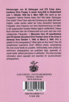 Vorschau: Elvis Forever - Photos And Memories (Book) Vorschau: Elvis Forever - Photos And Memories (Book)