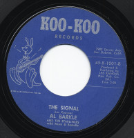 Vorschau: Wait 'Till The Commercial - The Signal (7inch, 45rpm) Vorschau: Wait 'Till The Commercial - The Signal (7inch, 45rpm)