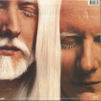 Vorschau: Together - Live (LP, 180g colored Vinyl, Ltd.) Vorschau: Together - Live (LP, 180g colored Vinyl, Ltd.)