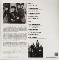 Vorschau: Dance With Me - The Autumn Singles ( (LP,colored Vinyl) Vorschau: Dance With Me - The Autumn Singles ( (LP,colored Vinyl)
