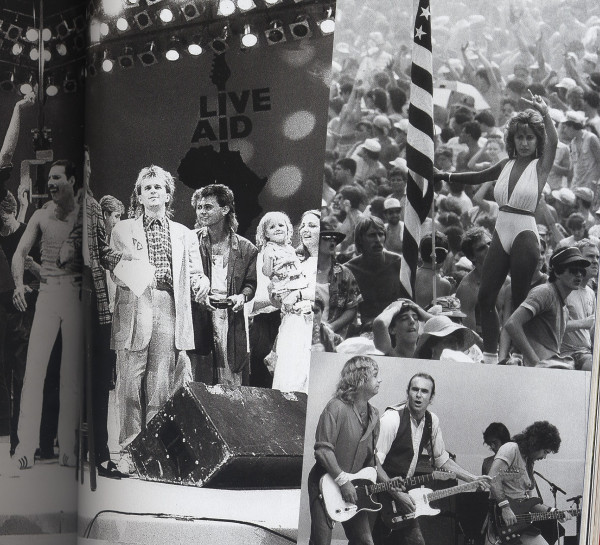 I Was There - I Was There - Gigs That Changed The World