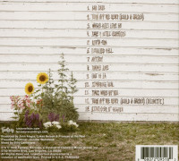 Vorschau: Turn Off The News Build A Garden (CD) Vorschau: Turn Off The News Build A Garden (CD)