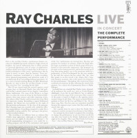 Vorschau: Live In Concert: The Complete Performance (remastered) (2 LP) Vorschau: Live In Concert: The Complete Performance (remastered) (2 LP)