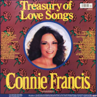 Vorschau: Sentimental Favorites - Treasury Of Love Songs (2-LP) Vorschau: Sentimental Favorites - Treasury Of Love Songs (2-LP)
